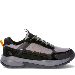 Ozark Trail Men's Waterproof Hiking Shoes, Size 12